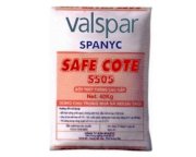 Valspar-Spanyc S505 (Bột trét tường Safe Cote)