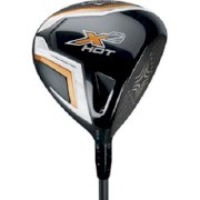  Callaway X2 Hot Driver Golf Club