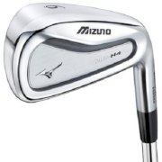  Mizuno MP-H4 3-PW Iron Set Golf Club