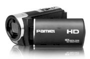 Máy quay phim Pamiel HD-160B