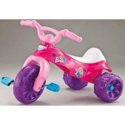 Xe đạp barbie- Fisher Price 1063