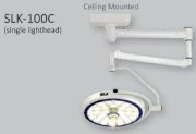 Đèn LED treo trần 1 nhánh Sturdy SLK-100C