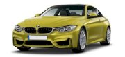 BMW M4 Coupe 3.0 MT 2014