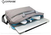 Túi Capdase gento plus bag MacBook 13 inch TX23