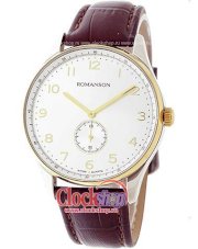 Đồng hồ Romanson TL0329MCWH