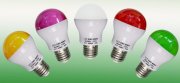 Bóng đèn tròn LED Bulb BM5W (trắng)