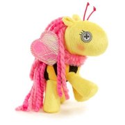 Lalaloopsy Ponies Plush - Honeycomb