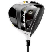  TaylorMade RocketBallz RBZ Stage 2 TP Driver 9.5° Used Golf Club