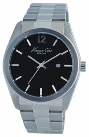 Kenneth Cole New York Men's KC3885 Classic Quartz Bracelet Watch