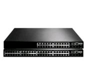 DCN Ethernet switch DCRS-5980-52T-DC