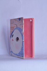 Bao da iPad 2/3/4 DIARY PET Style: PET23407