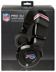 Headphone DJ Bufalo Pro