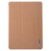 Baseus folio case for IPAD AIR màu nâu