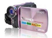 Máy quay phim Digipo HDV-P35