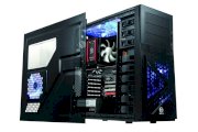 Máy tính Desktop StartGame 9000 (Intel Core i5-3570K 3.80GHz, RAM 2x4GB, HDD 1TB, VGA AMD Radeon HD 7770, PC DOS, Không kèm màn hình)