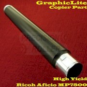 Ricoh Aficio MP8000 Upper Fuser Roller-Ru lô sấy