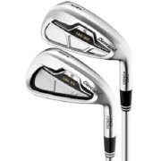  Cleveland 588 MT/588 TT Combo 3-PW Iron Set Golf Club