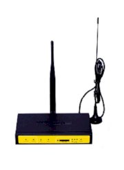 Four-Faith F3724 LTE/TD-SCDMA WIFI ROUTER