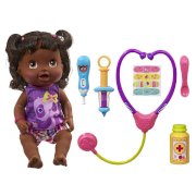 Baby Alive Make Me Better Doll - African American