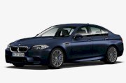 BMW M5 4.4 AT 2014