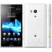 Unlock sony xperia acro HD /IS12S Au