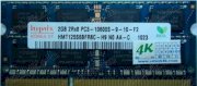 Hynix - DDR3 - 8GB - Bus 1333MHz