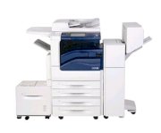 Fuji Xerox DocuCenter-IV 2060 CP