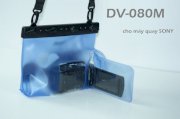 Túi quay phim dưới nước Tteoobl DV-080M