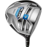 TaylorMade Men's SLDR TP Driver