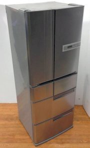 Tủ lạnh Mitshubishi MR-G45M-T