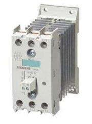 Solid state Contactor Siemens 3RF2410-1AB35