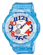 Đồng hồ Baby-G: BGA-131-2BDR