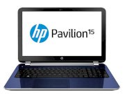HP Pavilion 15-n299sa (F9E46EA) (Intel Core i3-3217U 1.8GHz, 4GB RAM, 500GB HDD, VGA Intel HD Graphics 4000, 15.6 inch, Windows 8.1 64 bit)