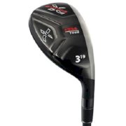  Tour Edge Exotics CB4 Tour 4H Hybrid 22° Golf Club