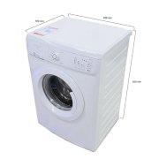 Máy giặt Electrolux EWP85662