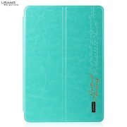 Usams Merry Series Case for iPad Mini Retina màu xanh