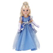 Disney Princess & Me Diamond Edition Cinderella Doll