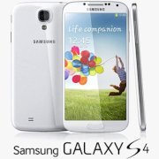 Mở mạng (unlock) Samsung Galaxy S4