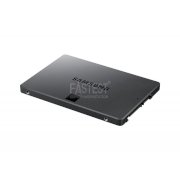 Samsung 256GB 2.5inch SATA/600 Internal Solid State Drive - Retail