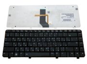 Keyboard HP DV3-2000, DV3-2003TU, 2004TU, CQ35, CQ30