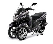 Yamaha Tricity 2014 (Đen)