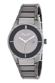 Kenneth Cole New York Women's KC4714 Analog Grey Dial Watch