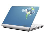 Dán decal laptop L294