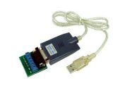 Hexin HXSP-2108F USB 2.0 To RS-485