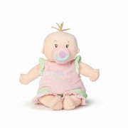 Baby Stella Doll - Peach