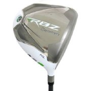  TaylorMade RocketBallz Bonded Chrome Driver 10.5° Used Golf Club