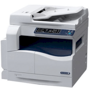 Fuji Xerox S2420 CPS 