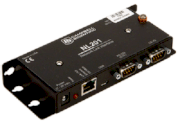 Serial to Ethernet Interface Campbell Scientific NL201