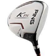  Ping K15 3 Wood Fairway Wood 16° Used Golf Club