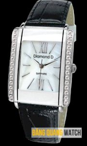 Đồng hồ Diamond D DM3645B5B